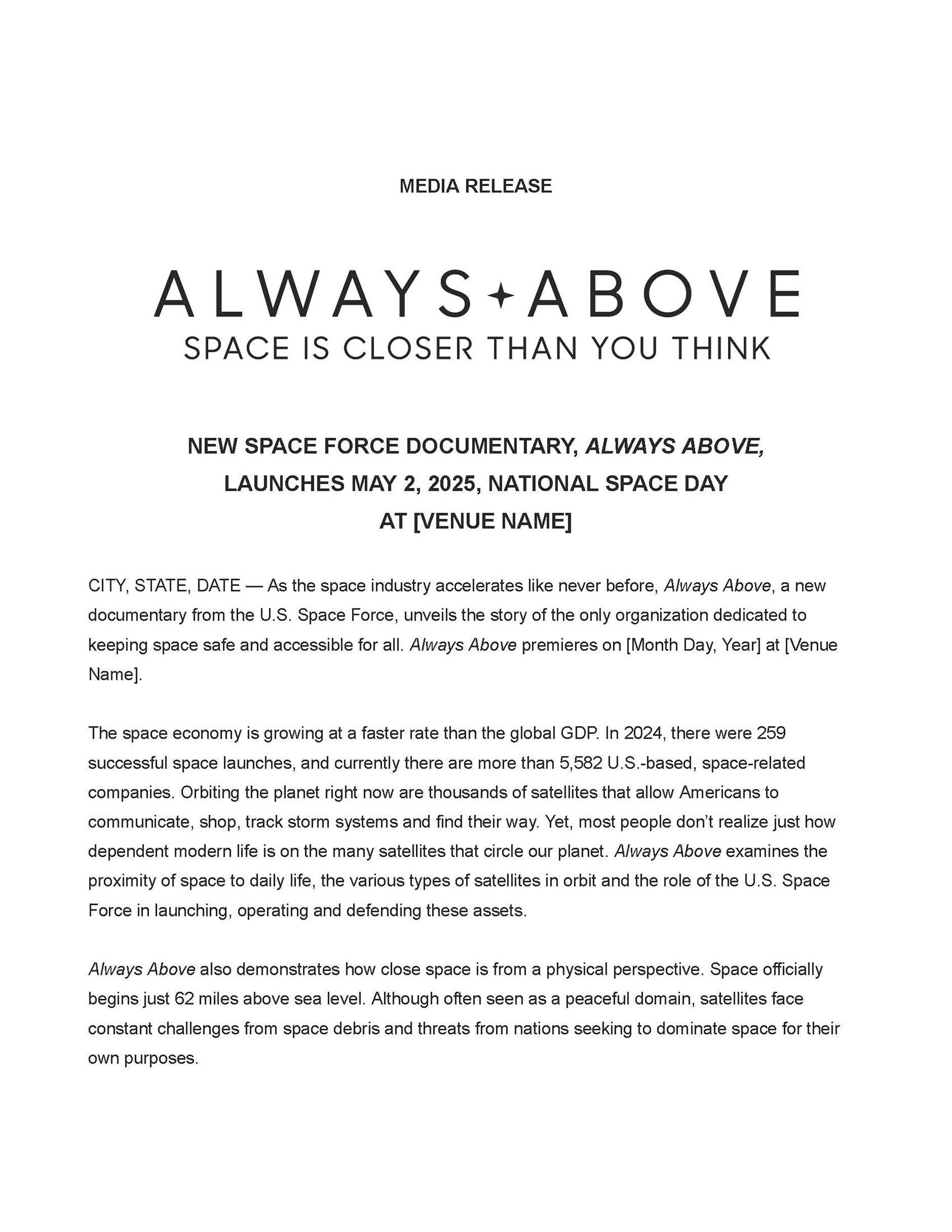 Local Media Release fullsize preview
