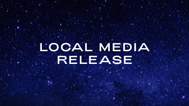 Local Media Release